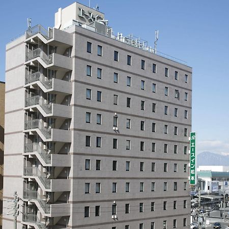 Ace Inn Мацумото Екстер'єр фото